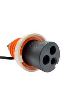 Spina 16A 250V