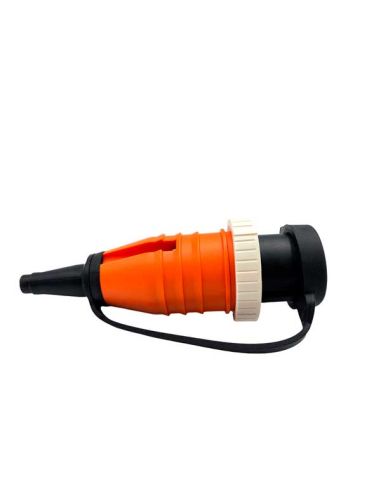 Spina 16A 250V
