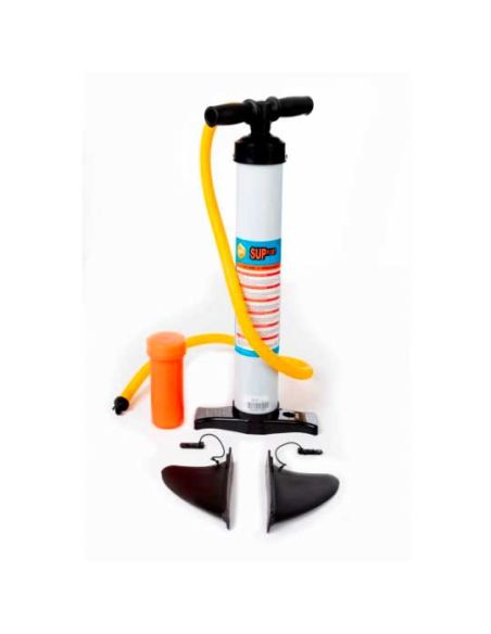 Passerella Gonfiabile Galleggiante