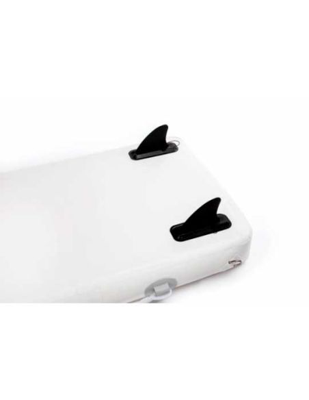 Passerella Gonfiabile Galleggiante