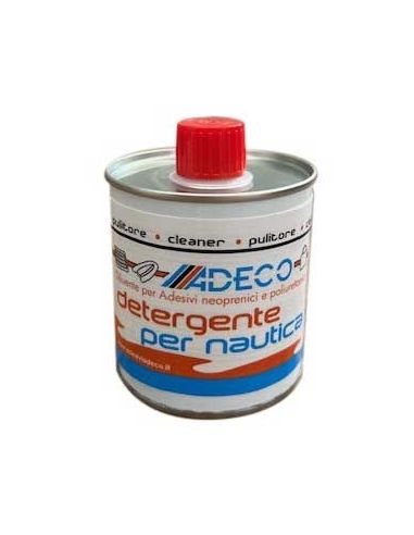 Detergente e Diluente per Adegrip e Adeprene