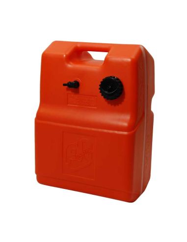 Serbatoio Carburante Portatile 29 L