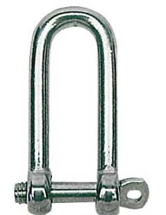 Grillo Inox Super Lungo