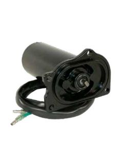 Motorino Trim Mercury