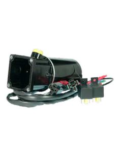 Motorino Trim Mercury 65-115 HP - 75-90 HP - 110-115HP - 125HP