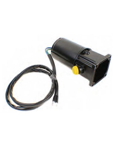 Motorino Trim Mercury 30 Jet - 40 -50 - 55 - 60 - 110 - 115 - 125 H