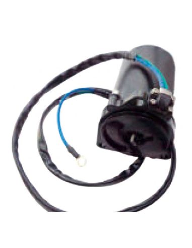 Motorino Trim Mercury 225 HP EFI V6