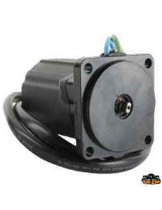 Motorino Trim Honda BF40-50