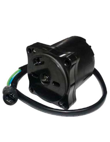 Motorino Trim Honda BF 115-135-150
