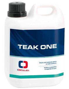 Liquido Teak One