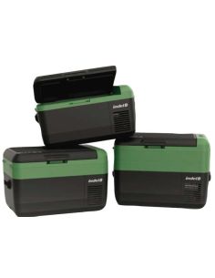 Frigorifero portatile con compressore