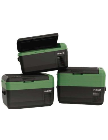 Frigorifero portatile con compressore