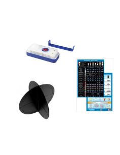 Kit integrativo Dotazioni di Sicurezza