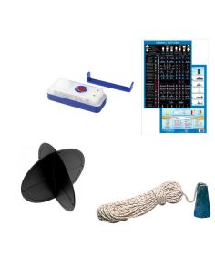 Kit integrativo Dotazioni di Sicurezza