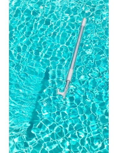 Mezzo Marinaio Telescopico Galleggiante