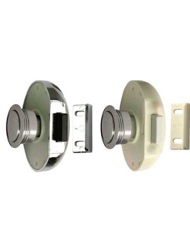 Chiusura a Pulsante F&S Standard - Accessori Nautica
