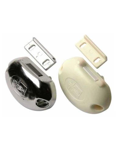 Chiusura a Pulsante F&S Standard - Accessori Nautica