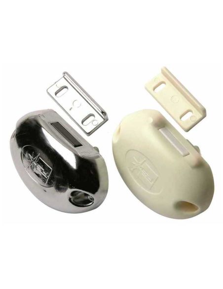 Chiusura a Pulsante F&S Standard - Accessori Nautica