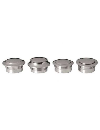 Chiusura a Pulsante F&S Standard - Accessori Nautica