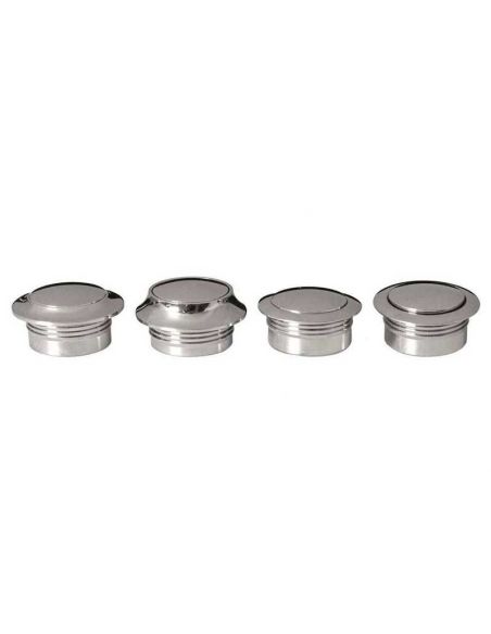 Chiusura a Pulsante F&S Standard - Accessori Nautica