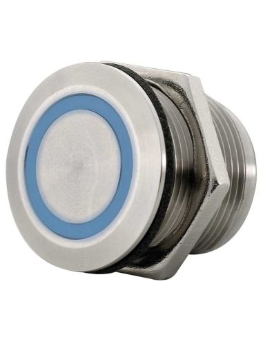 Dimmer Opzionale per luce Led Aurora a Scomparsa