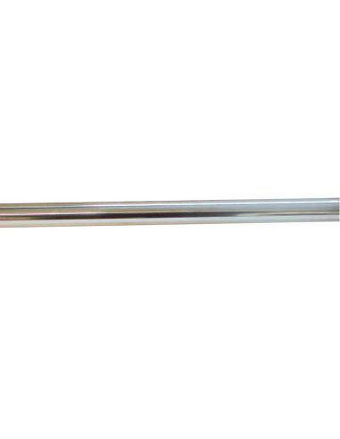Tubo Inox AISI 316 Ø 25X1,5 mm