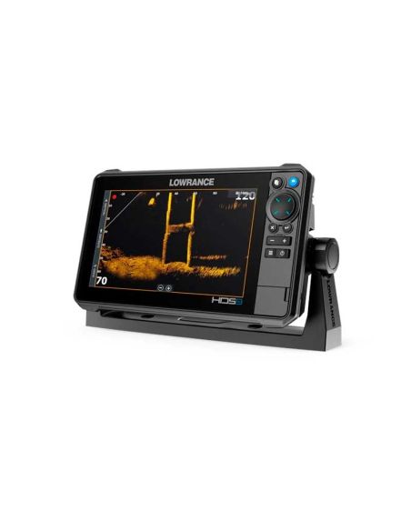 Fish Finder Chartplotter HDS PRO 9 Active Imaging HD