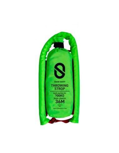 Throwing Recovery Strop