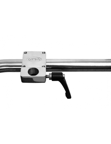 BARBECUE IN ACCIAIO INOX