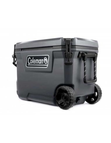 Ghiacciaia Convoy 65 Litri in Polietilene HD con Isolamento TempLock™ FX