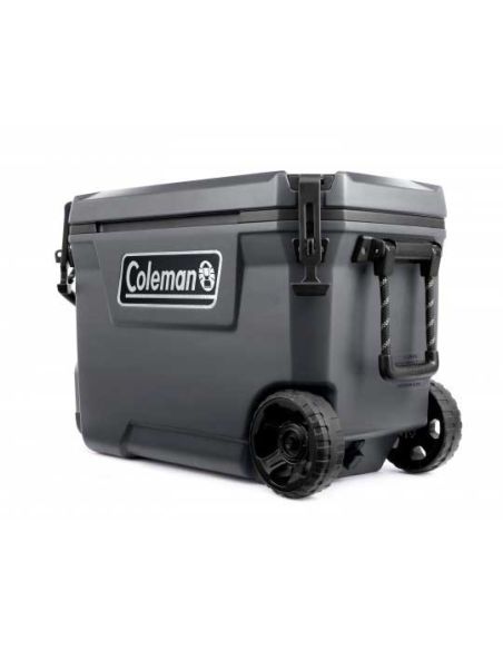 Ghiacciaia Convoy 65 Litri in Polietilene HD con Isolamento TempLock™ FX