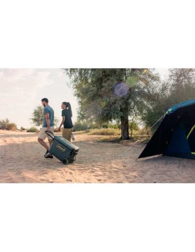 Ghiacciaia Convoy 65 Litri in Polietilene HD con Isolamento TempLock™ FX