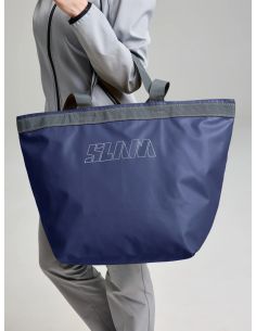 Slam WR Tote Bag Blu