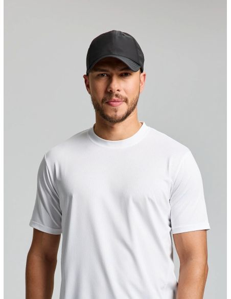 Slam Cappellino Tech Cap