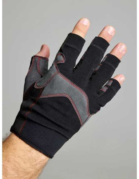 Slam Guanti Pro Short Finger Glove