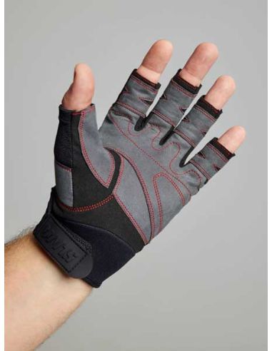 Slam Guanti Pro Short Finger Glove