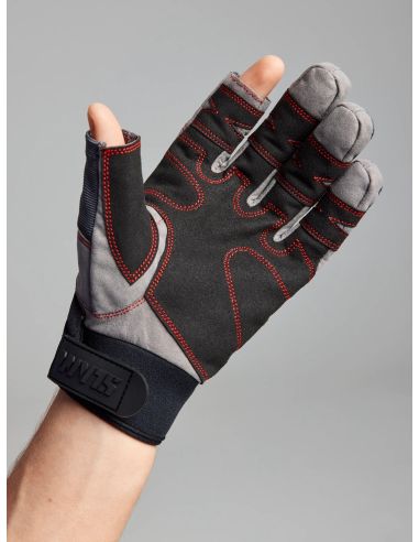 Slam Guanti Pro Long Finger Glove