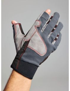 Slam Guanti Pro Long Finger Glove