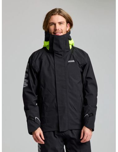 Slam Pro Coastal Jacket