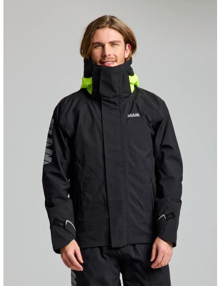 Slam Pro Coastal Jacket