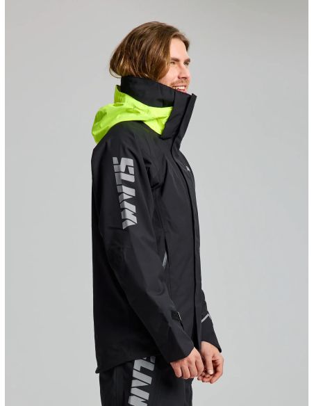 Slam Pro Coastal Jacket