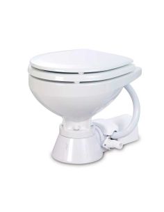 Wc Elettrico Jabsco Compact