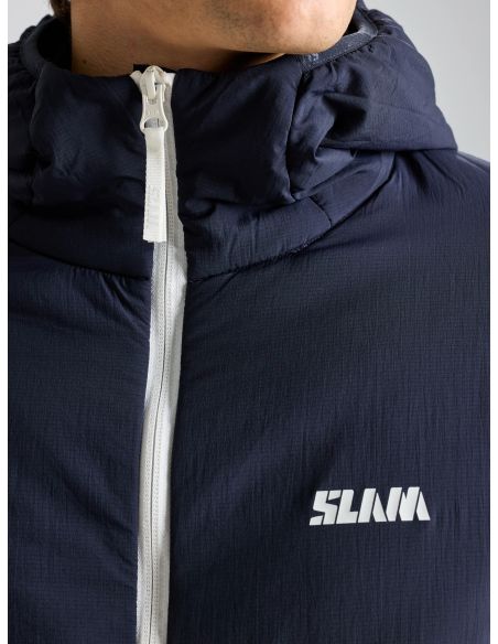 OD HOODED MIDLAYER JKT