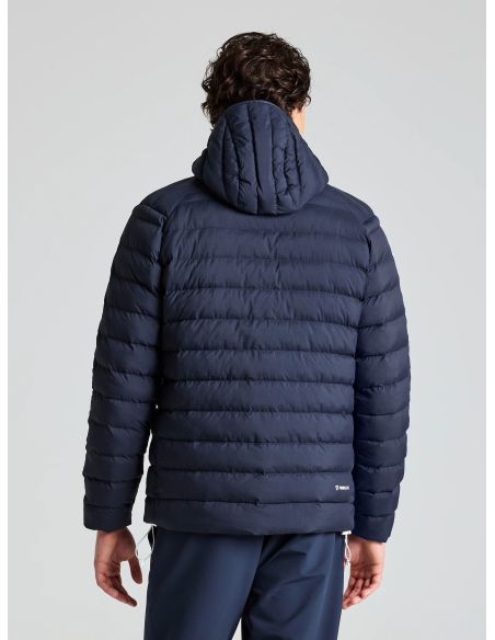 ALTURA PUFFER JACKET