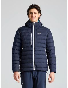 ALTURA PUFFER JACKET
