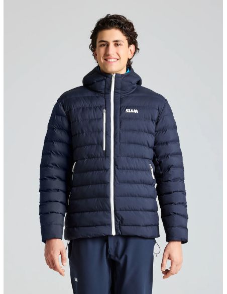 ALTURA PUFFER JACKET