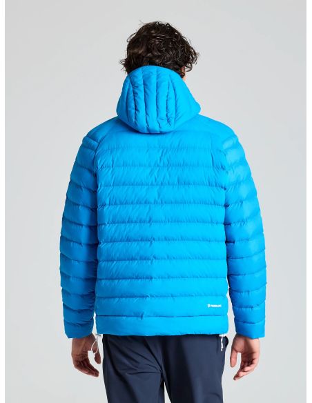 ALTURA PUFFER JACKET
