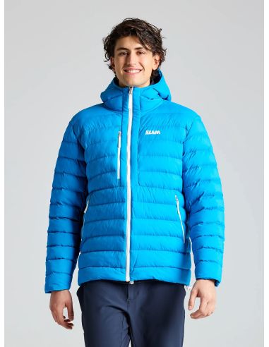 ALTURA PUFFER JACKET