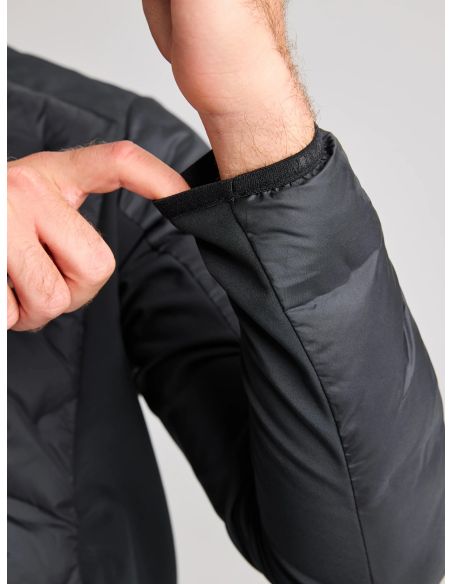 Slam Hybrid Softshell Jacket