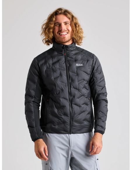 Slam Hybrid Softshell Jacket